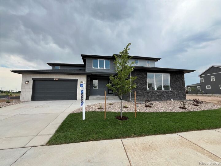 Property Photo:  5859 Tommy Court  CO 80547 
