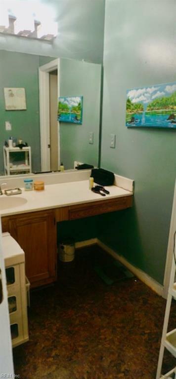 Property Photo: 492 Baker Rd VA 23462
