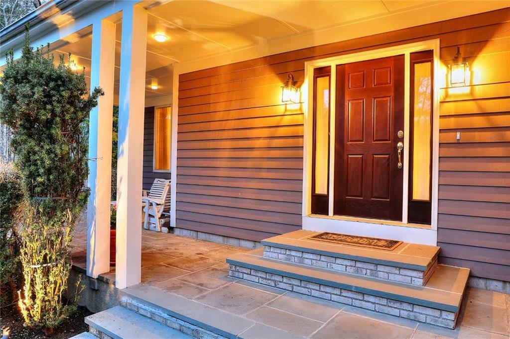 Property Photo: 60 Pheasant Drive RI 02818
