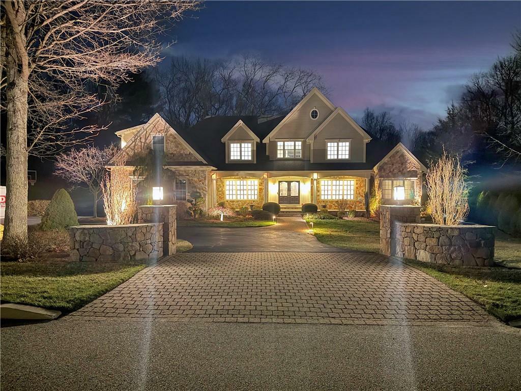 Property Photo: 20 Beechcrest Road RI 02818