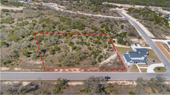 Property Photo: 11111 Kendall Canyon TX 78006