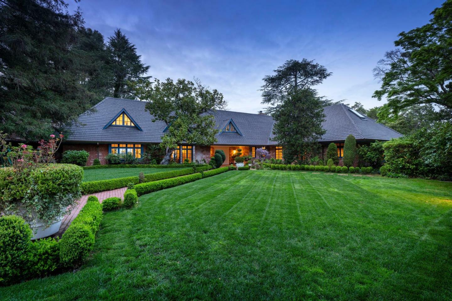 Property Photo: 130 Reservoir Road CA 94010