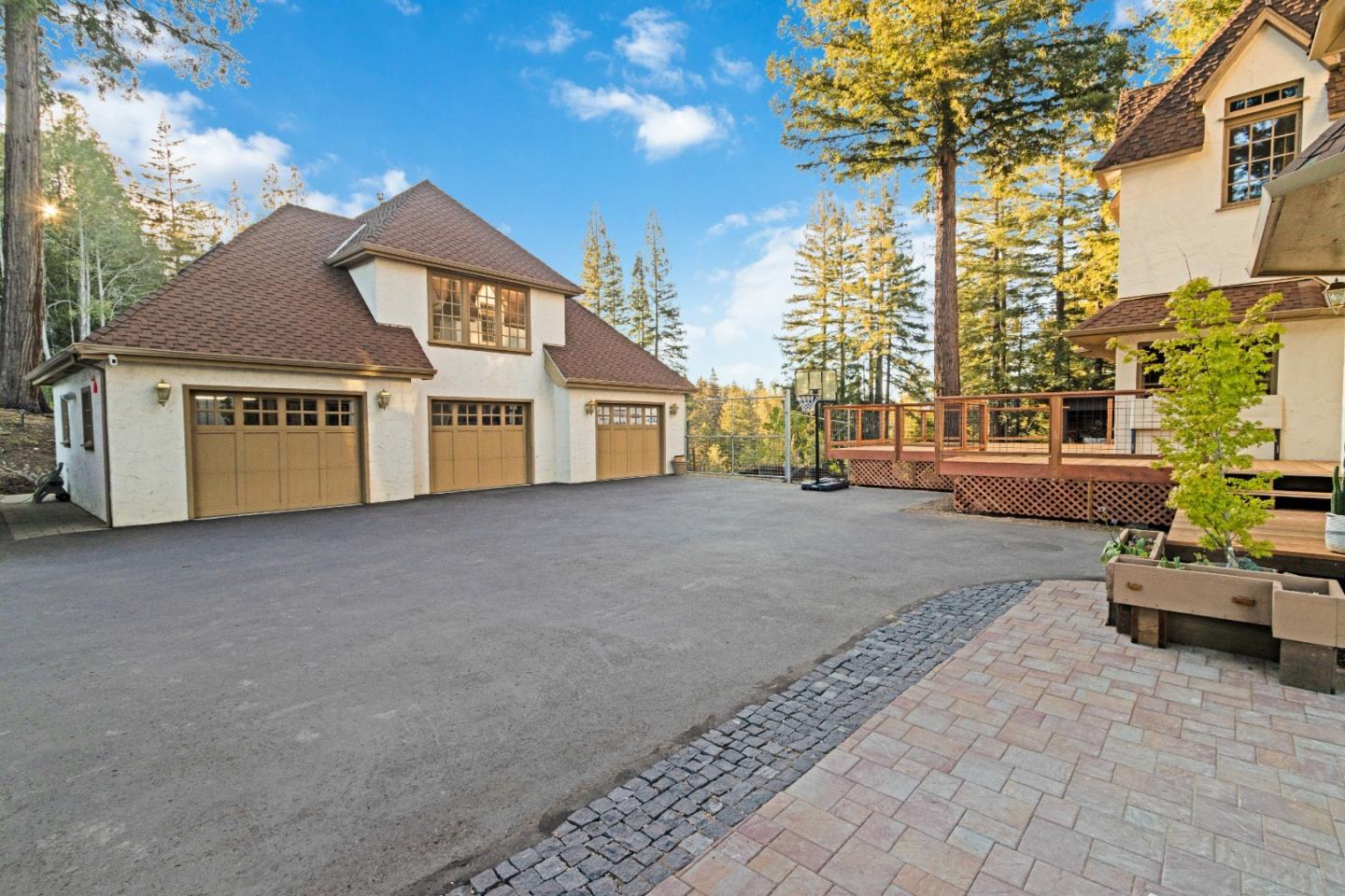 Property Photo: 11025 Alba Road CA 95005