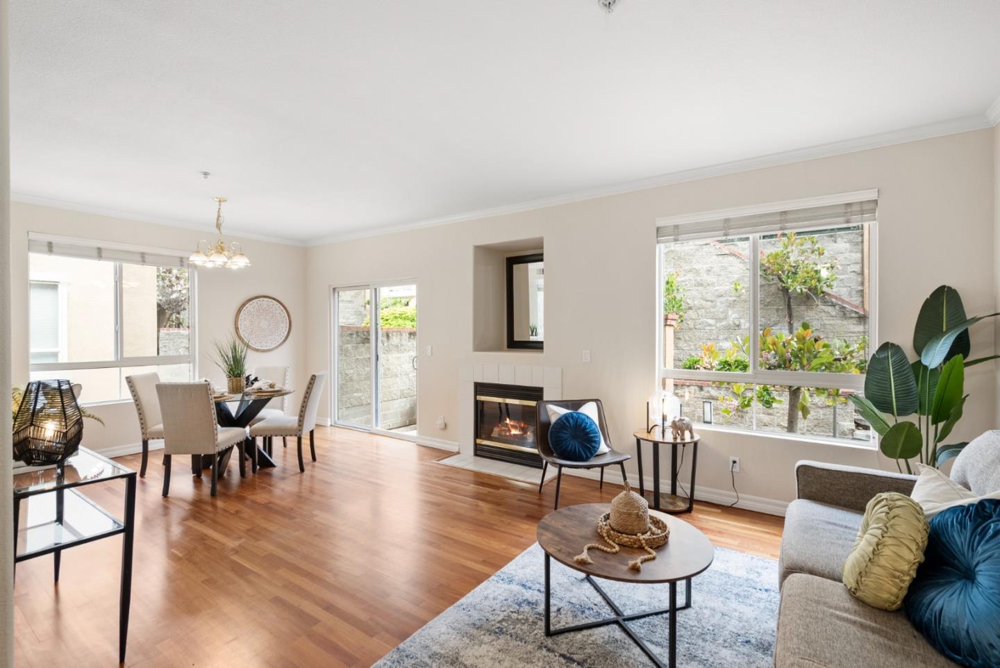 Property Photo:  521 Tower Hill Avenue 608  CA 95136 