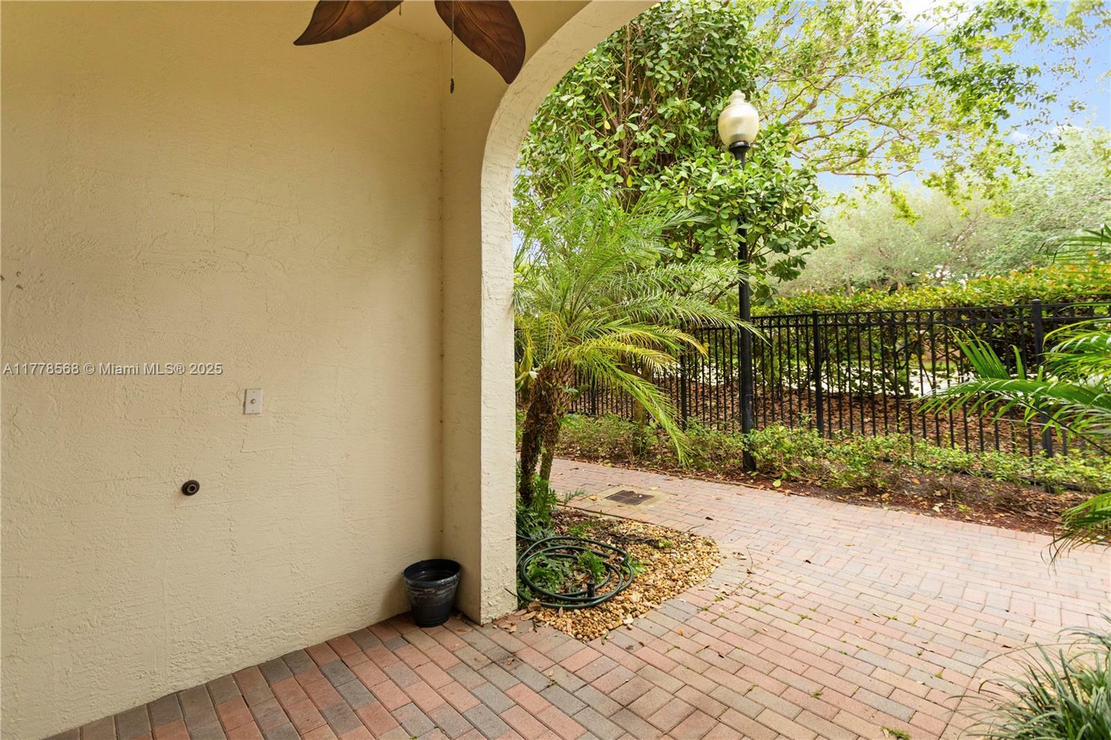 Property Photo: 1782 NW 124th Pl FL 33028
