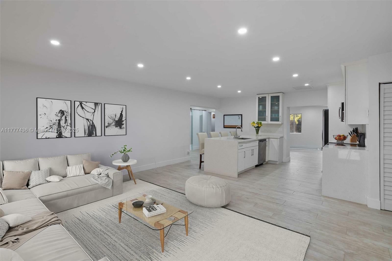 Property Photo: 211 SW 61st Ave FL 33144