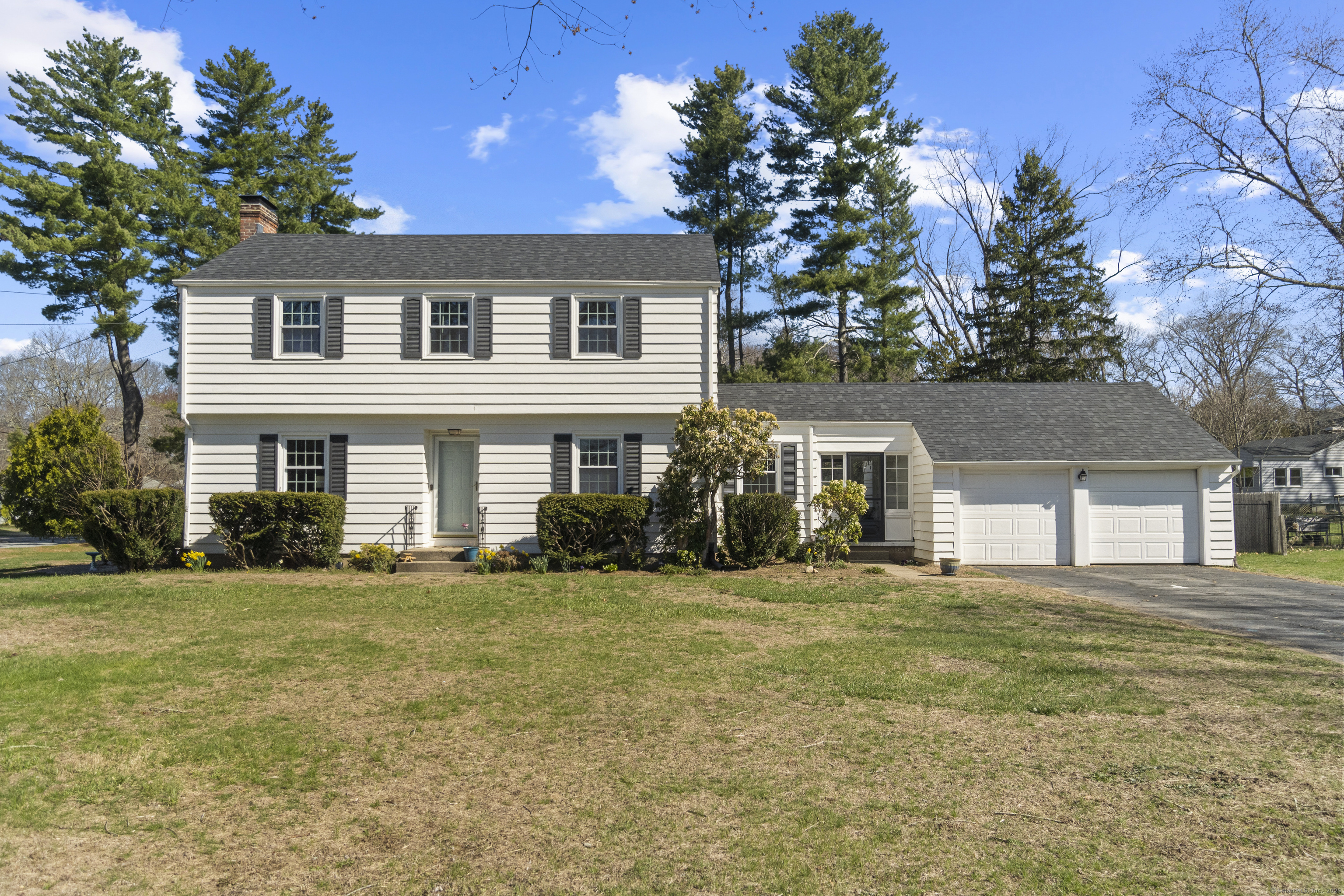 4 Browns Crossing Road  Ledyard CT 06335 photo