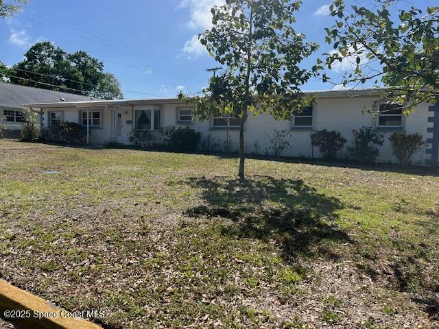 1013 West Street  Rockledge FL 32955 photo