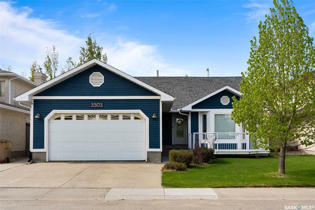 Property Photo: 3503 Apple Grove SK S4V 2R4