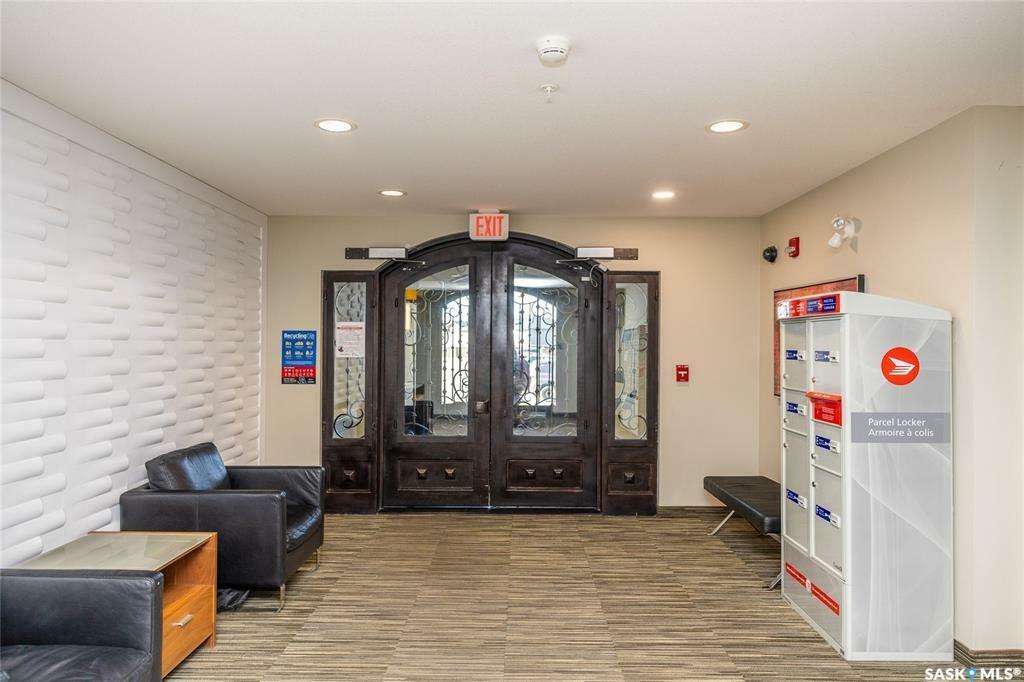 Property Photo: 211 Ledingham Street 219 SK S7V 0C4