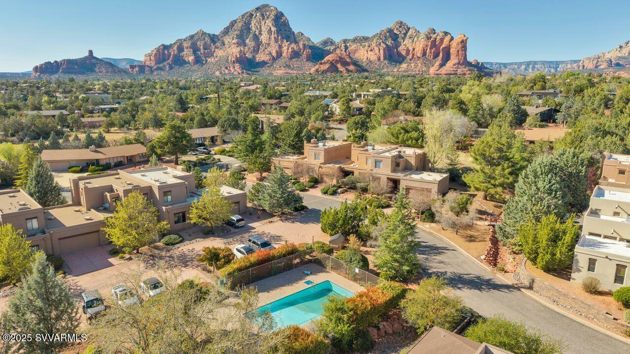 Property Photo: 1380 Vista Montana Rd 22 AZ 86336