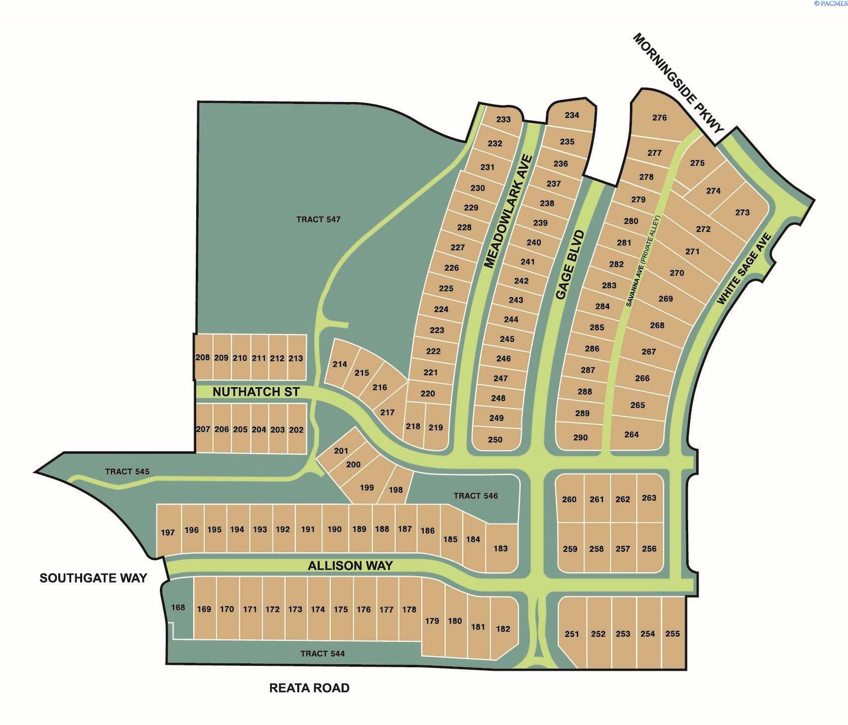 Nka Nuthatch Street Lot 260  Richland WA 99352 photo