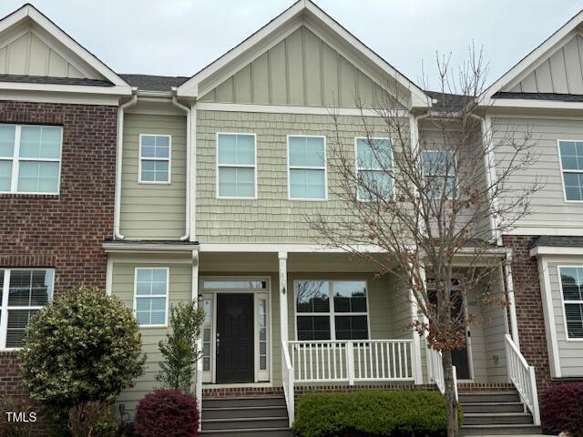 Property Photo: 919 S Franklin Street NC 27587