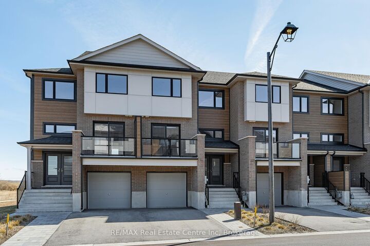 Property Photo:  182 Bridge Crescent 7  ON N0G 2P0 
