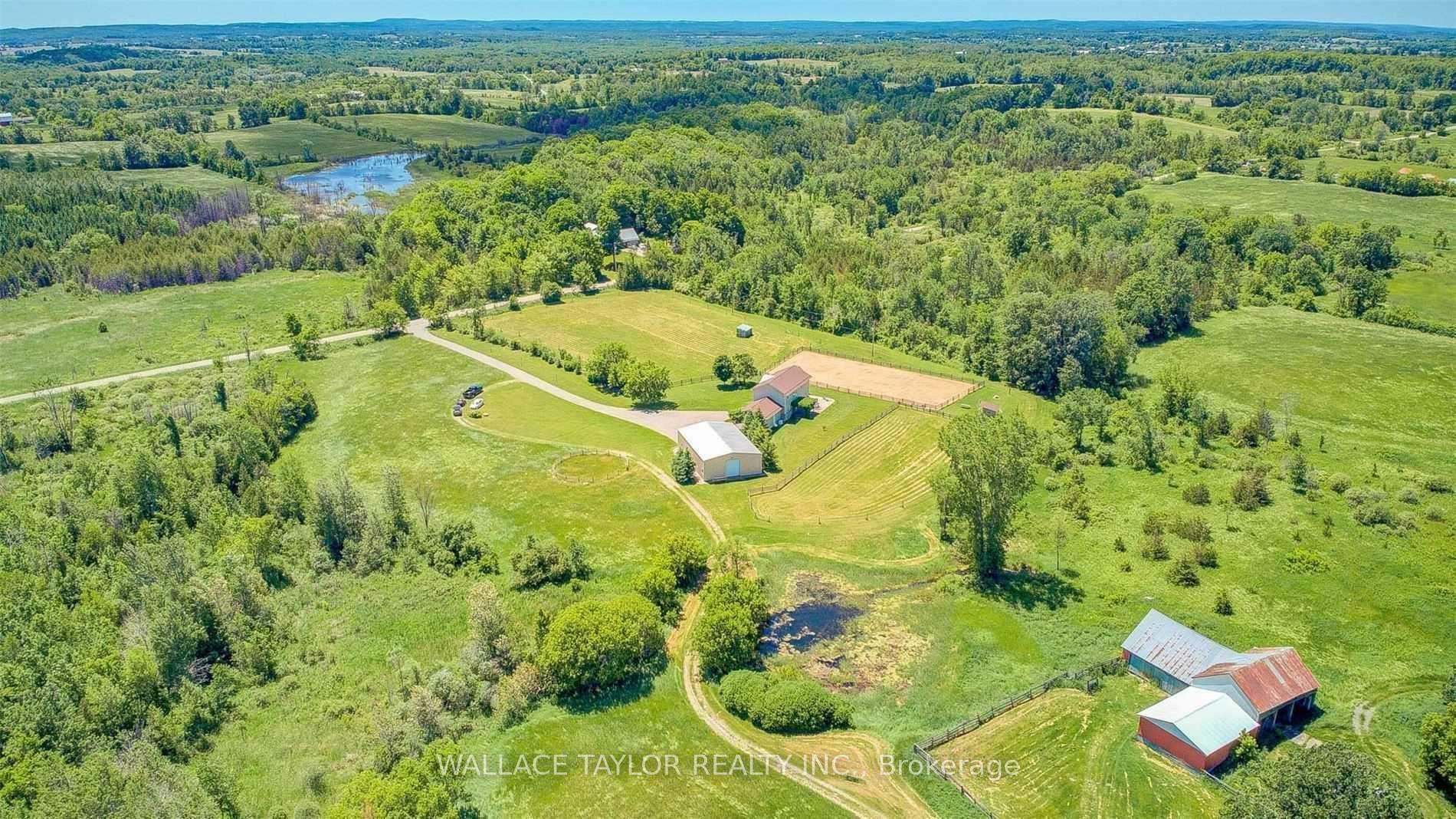 Property Photo: 524 Hoover Road ON K0K 3E0