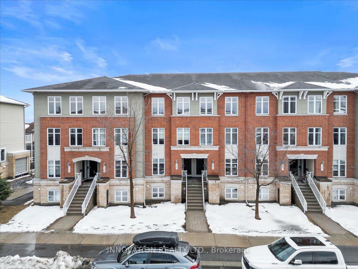 742B Chapman Mills Drive  Barrhaven ON K2J 3V2 photo