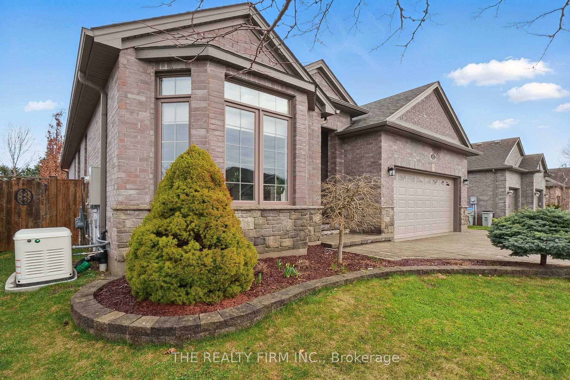 Property Photo: 15 Mayapple Crescent ON N0M 2A0