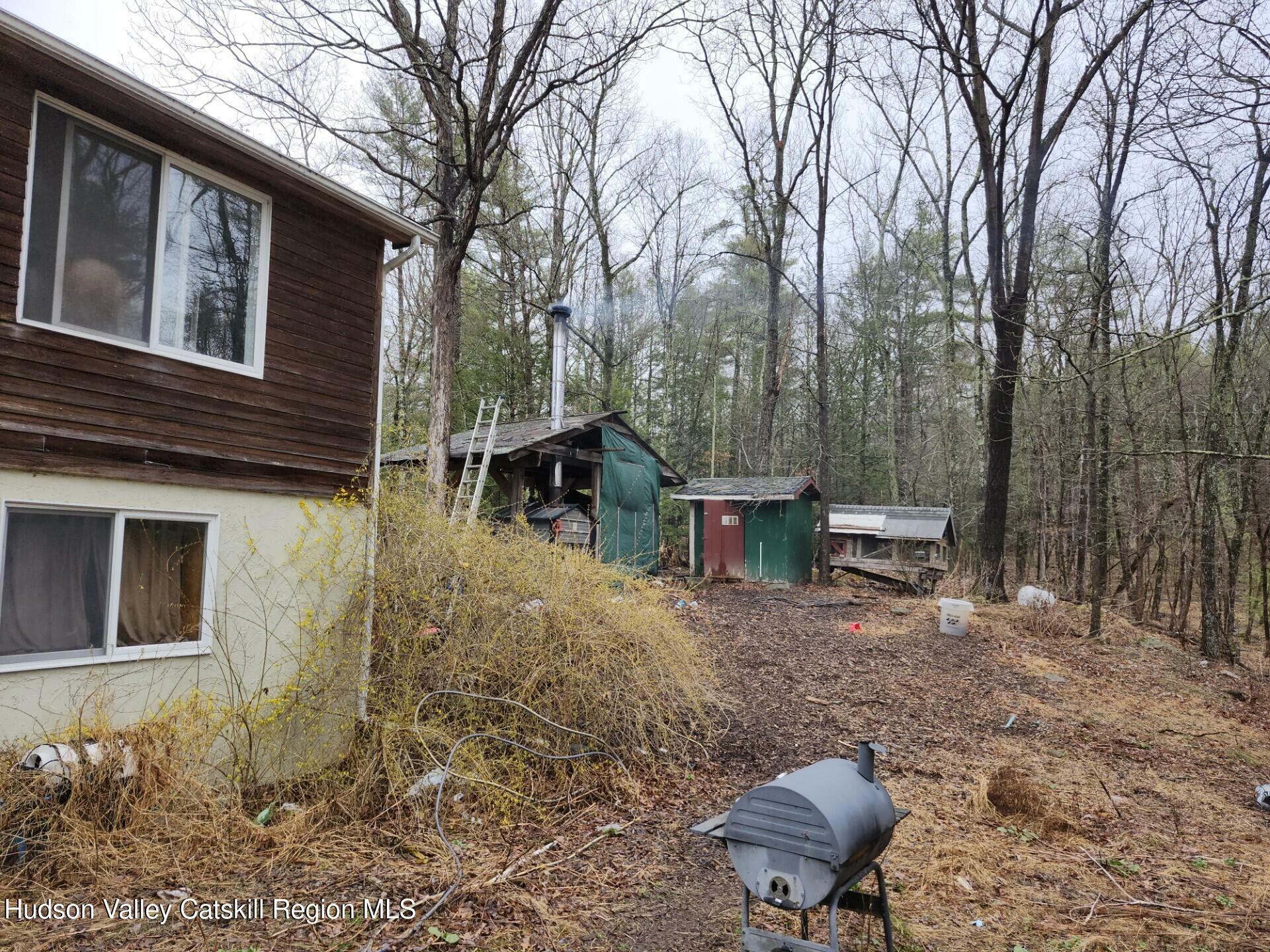 Property Photo: 34 Sky Moore NY 12491