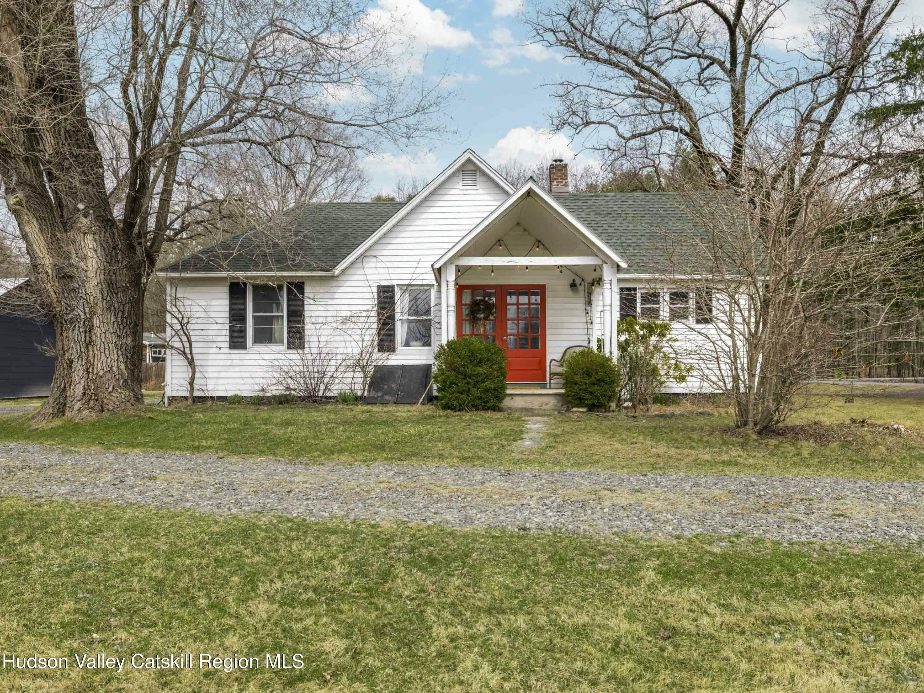 Property Photo: 97 John Joy NY 12498