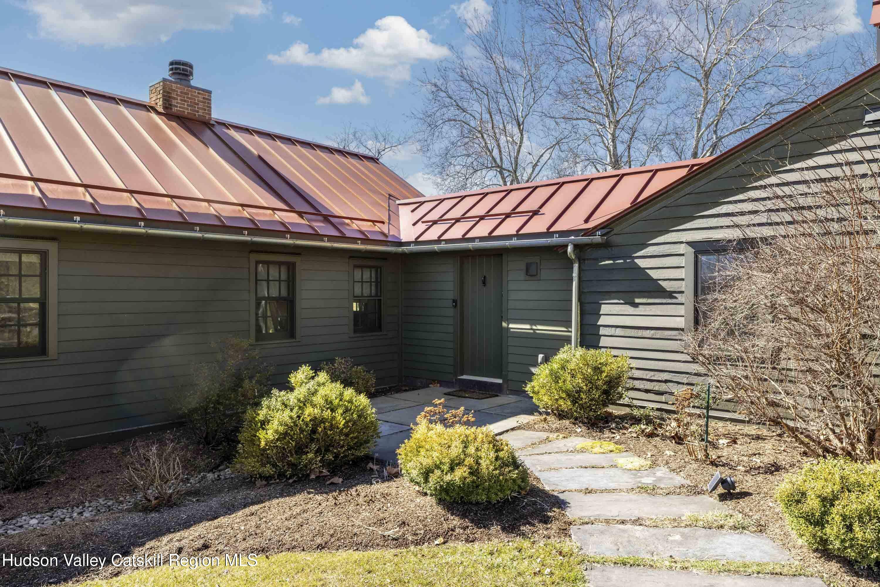 Property Photo: 85 Old Kings NY 12484