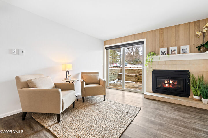Property Photo: 1061 W Beaver Creek Boulevard G103 CO 81620