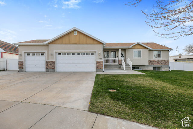 Property Photo:  Address not disclosed  UT 84128 