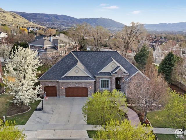 2026 E Tivoli Hills Ct  Draper UT 84020 photo