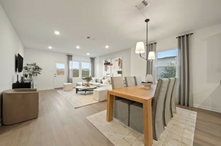 Property Photo: 2803 Dimmit Drive TX 76501