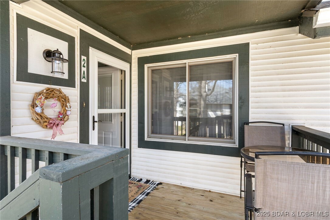 Property Photo: 1436 Cherokee Road 2A MO 65049
