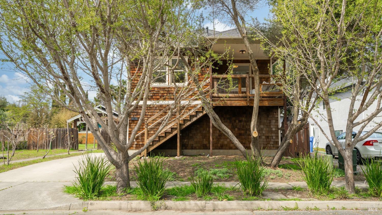 Property Photo: 444 Taylor Street CA 94559