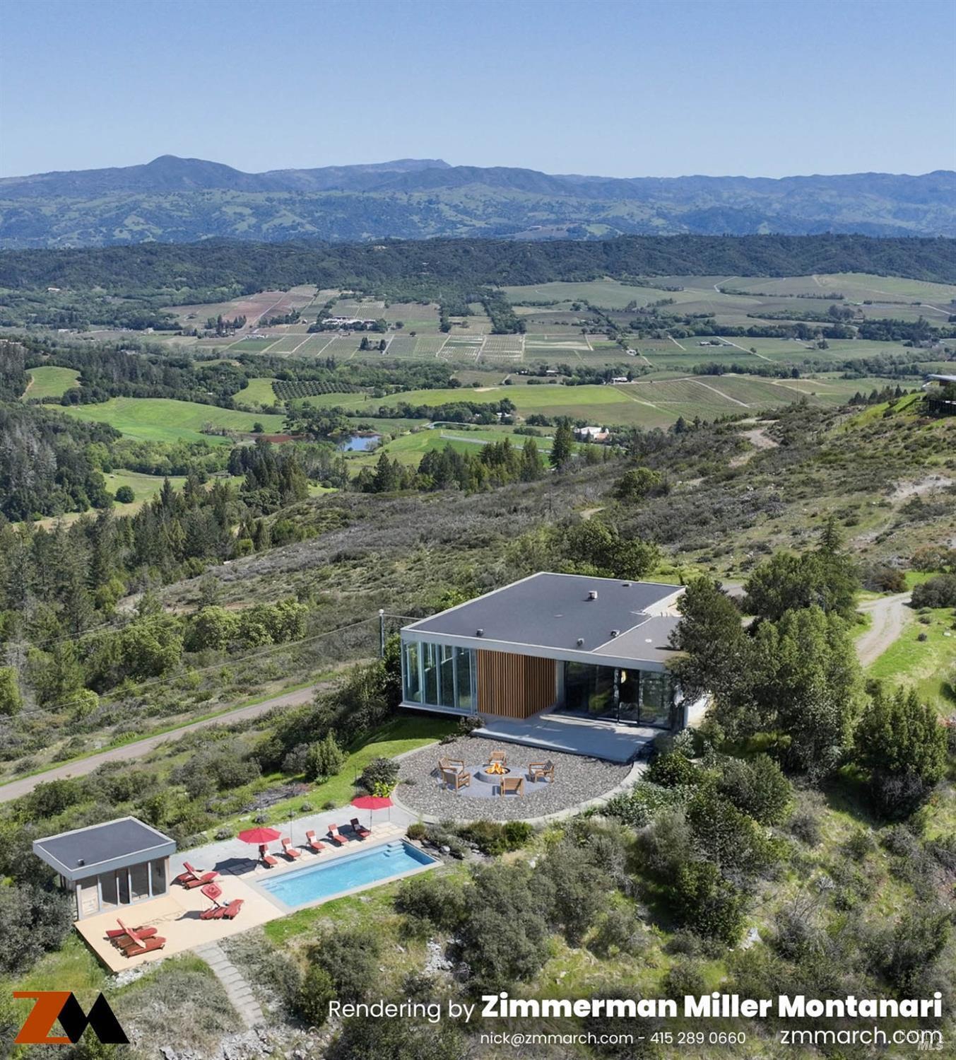 Property Photo: 5750 Chemise Road CA 95448