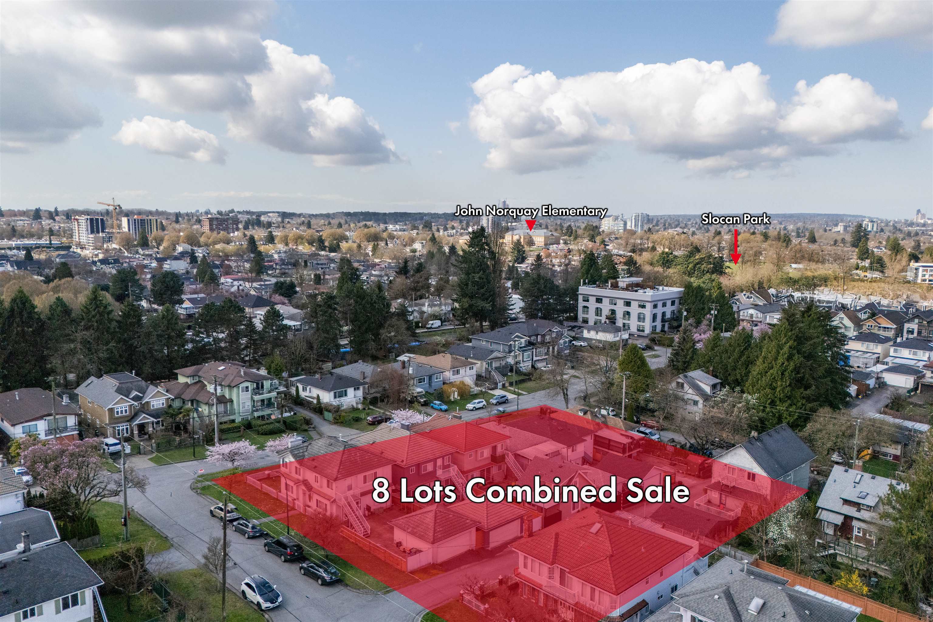 Property Photo: 3065 Kings Avenue BC V5R 4T3