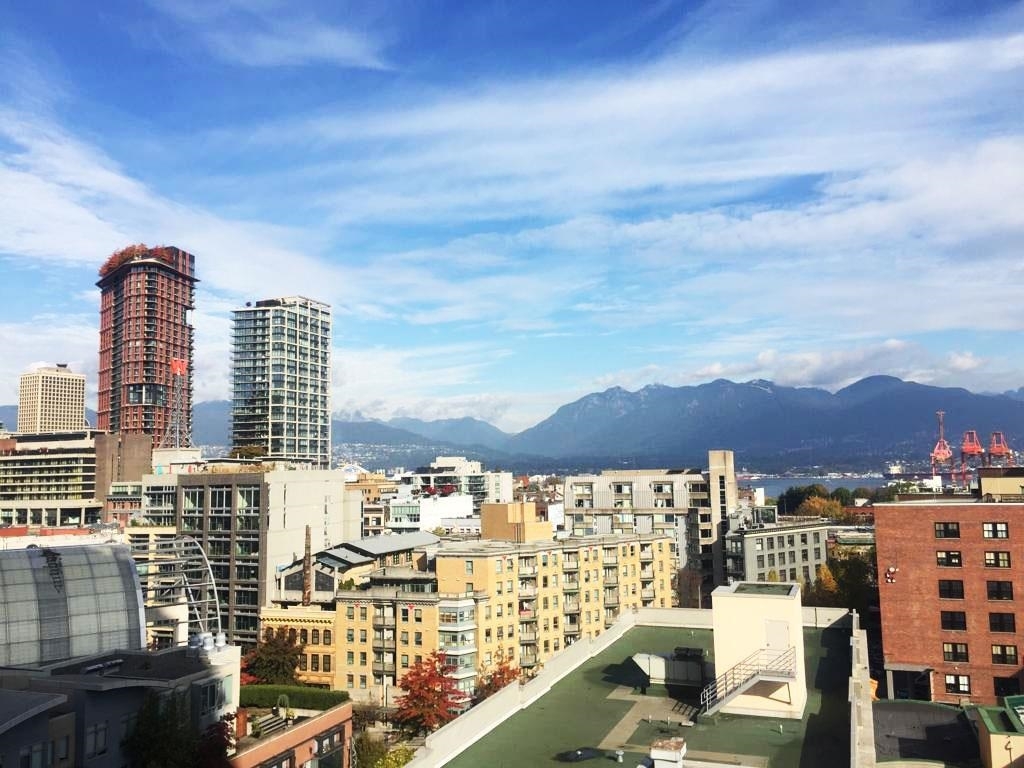 550 Taylor Street 1205  Vancouver BC V6B 1R1 photo
