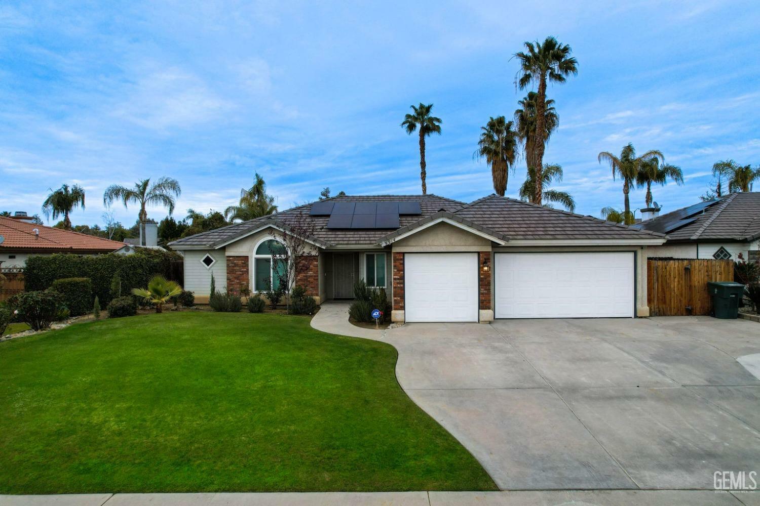 9914 Blackfoot Drive  Bakersfield CA 93312 photo