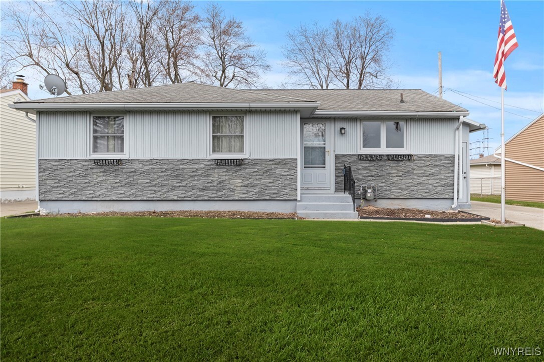 Property Photo: 94 Crestview Avenue NY 14225