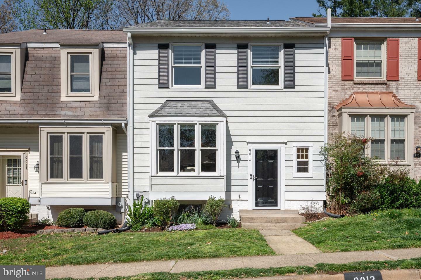 Property Photo: 9014 Giltinan Court VA 22153