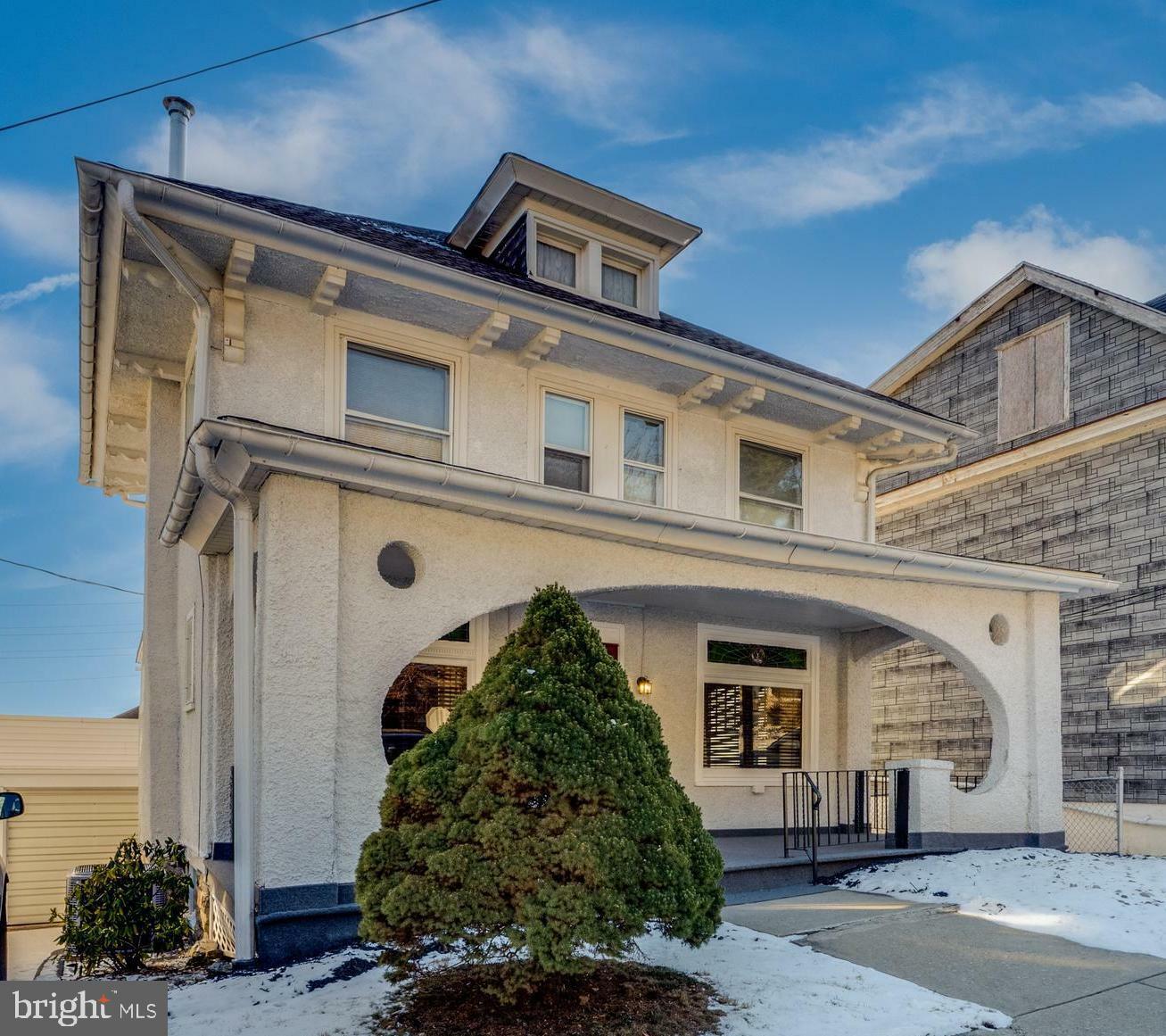 Property Photo: 235 Friedensburg Rd PA 19606