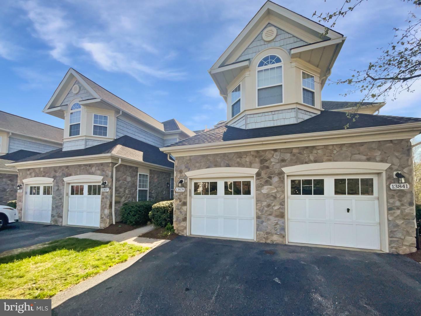 13839 Gullane Drive  Woodbridge VA 22191 photo