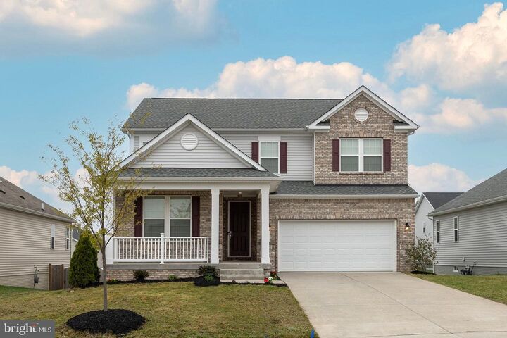 127 Westchester Drive  Stephens City VA 22655 photo