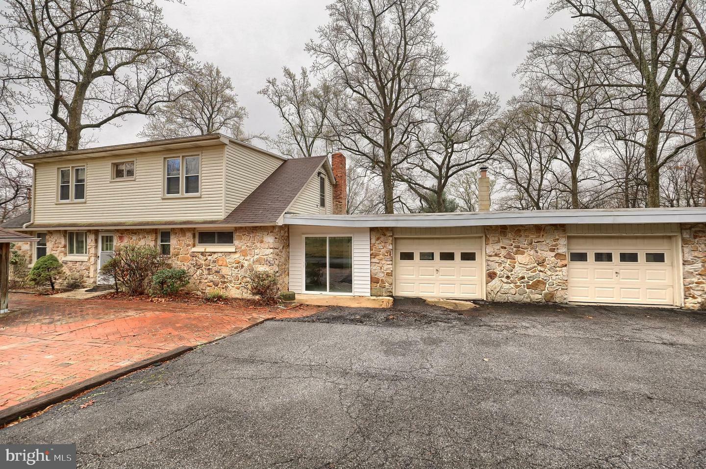 Property Photo:  103 Millers Gap Road  PA 17025 