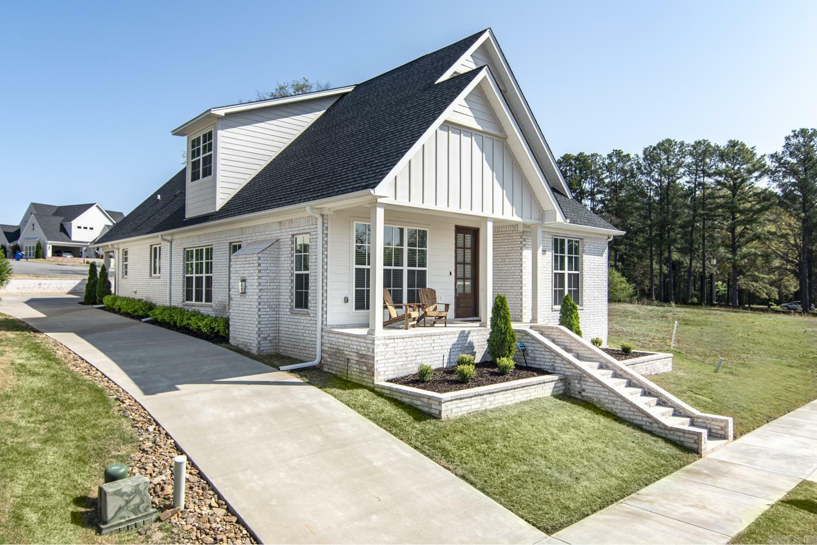 Property Photo:  4830 Edgewood Park Drive  AR 72034 