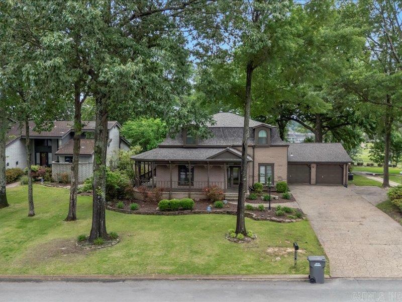 Property Photo: 1005 Fairway AR 72401