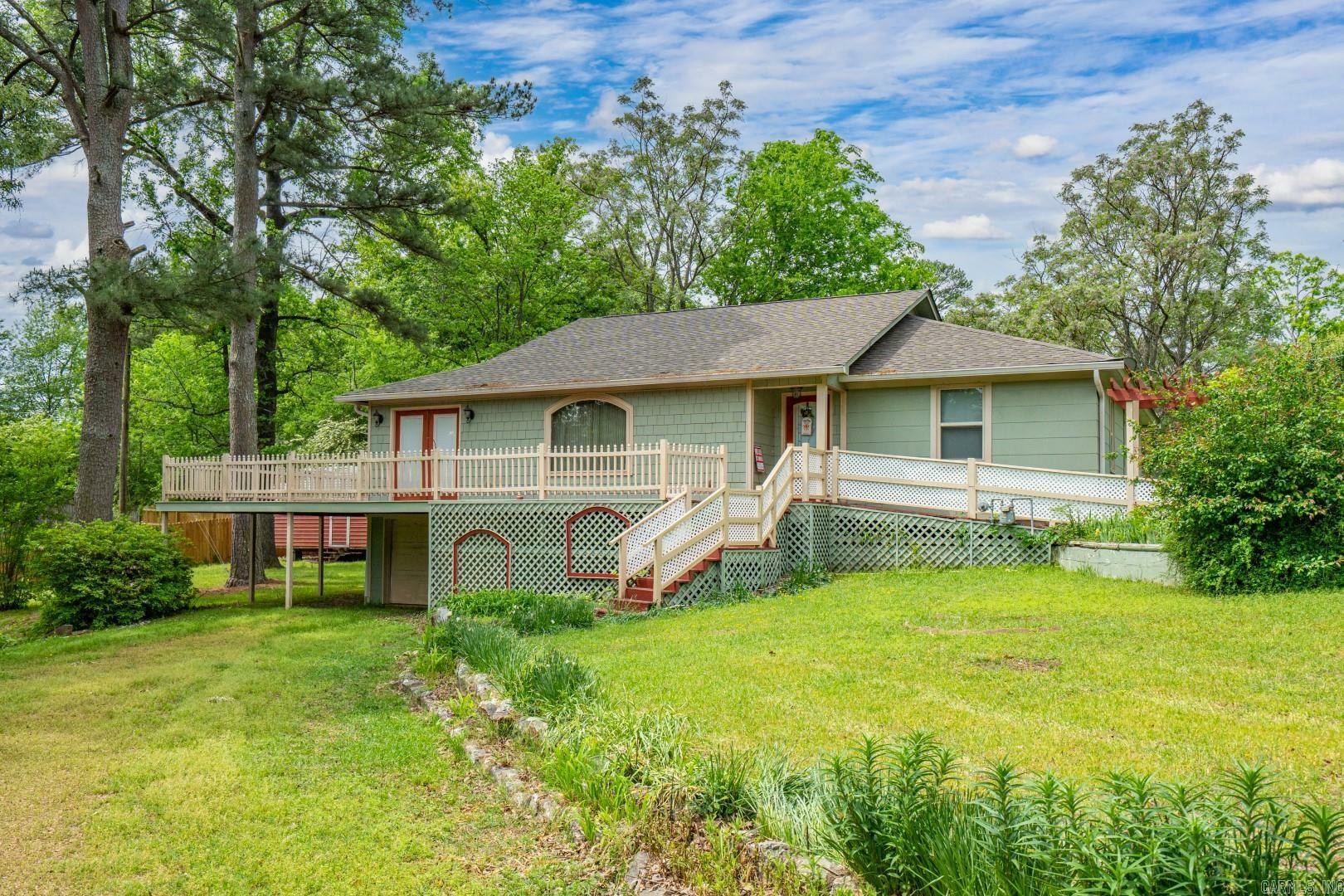 117 Waverly Street  Hot Springs AR 71913 photo