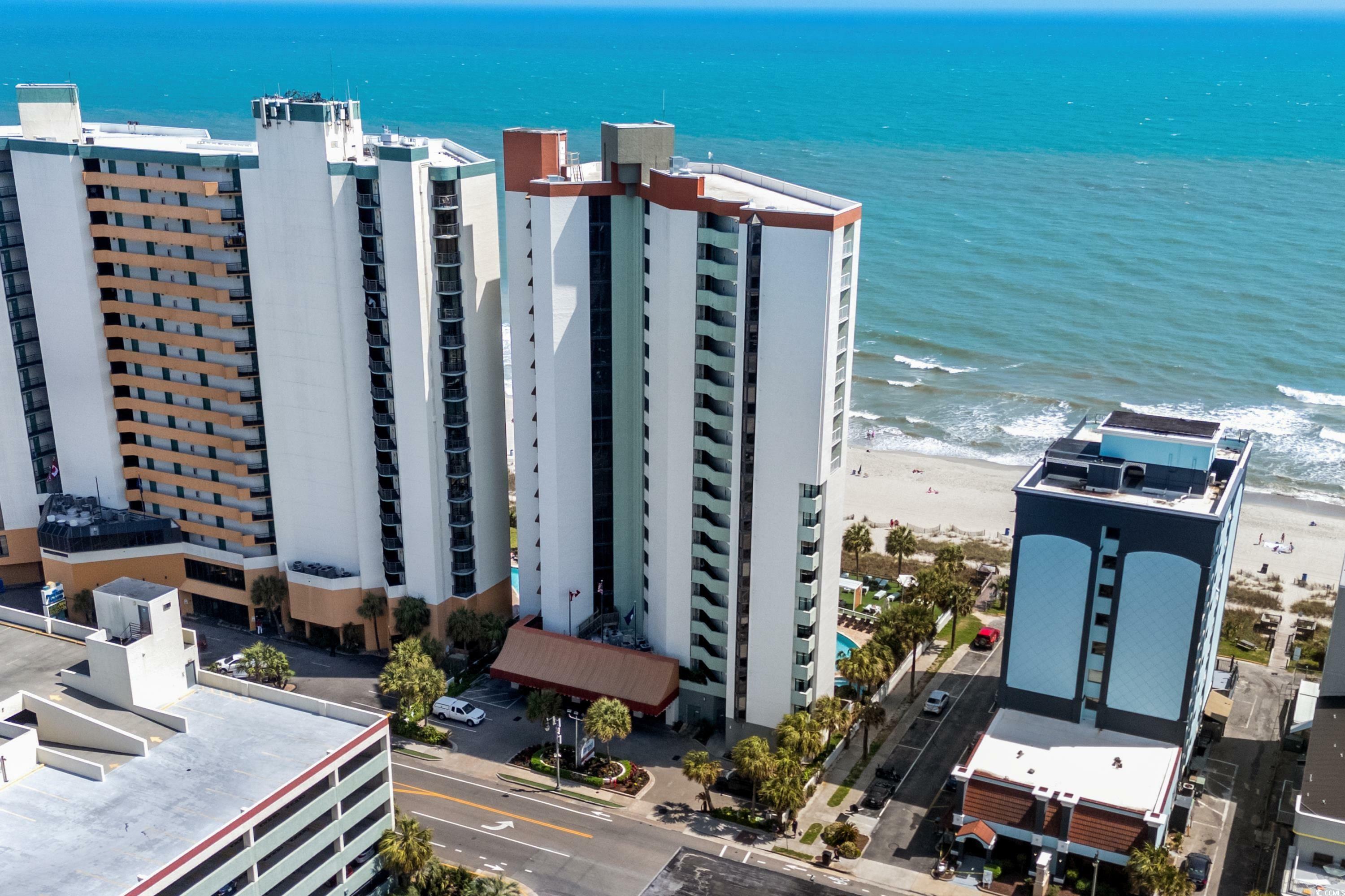 Property Photo:  2701 N Ocean Blvd. 1154-60  SC 29577 