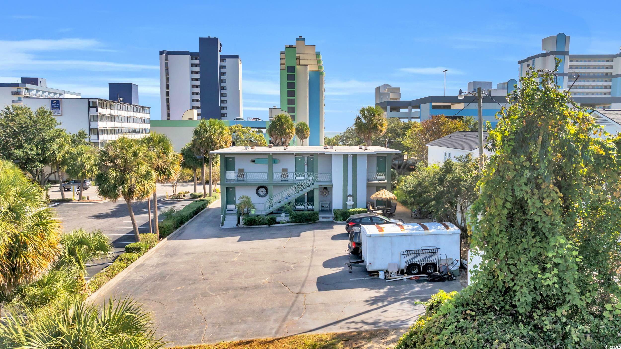 2311 Withers Dr.  Myrtle Beach SC 29577 photo