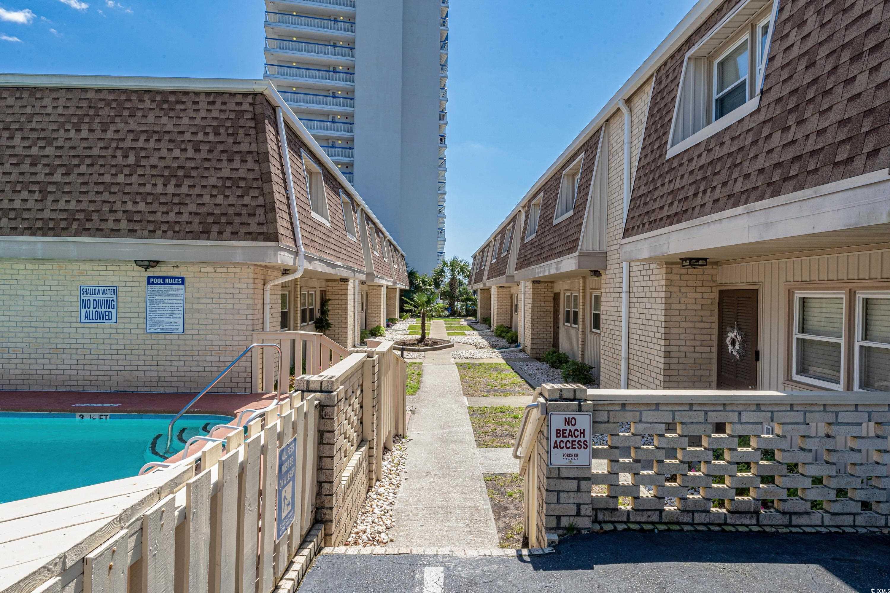 Property Photo: 5508 Porcher Dr. 3 SC 29577