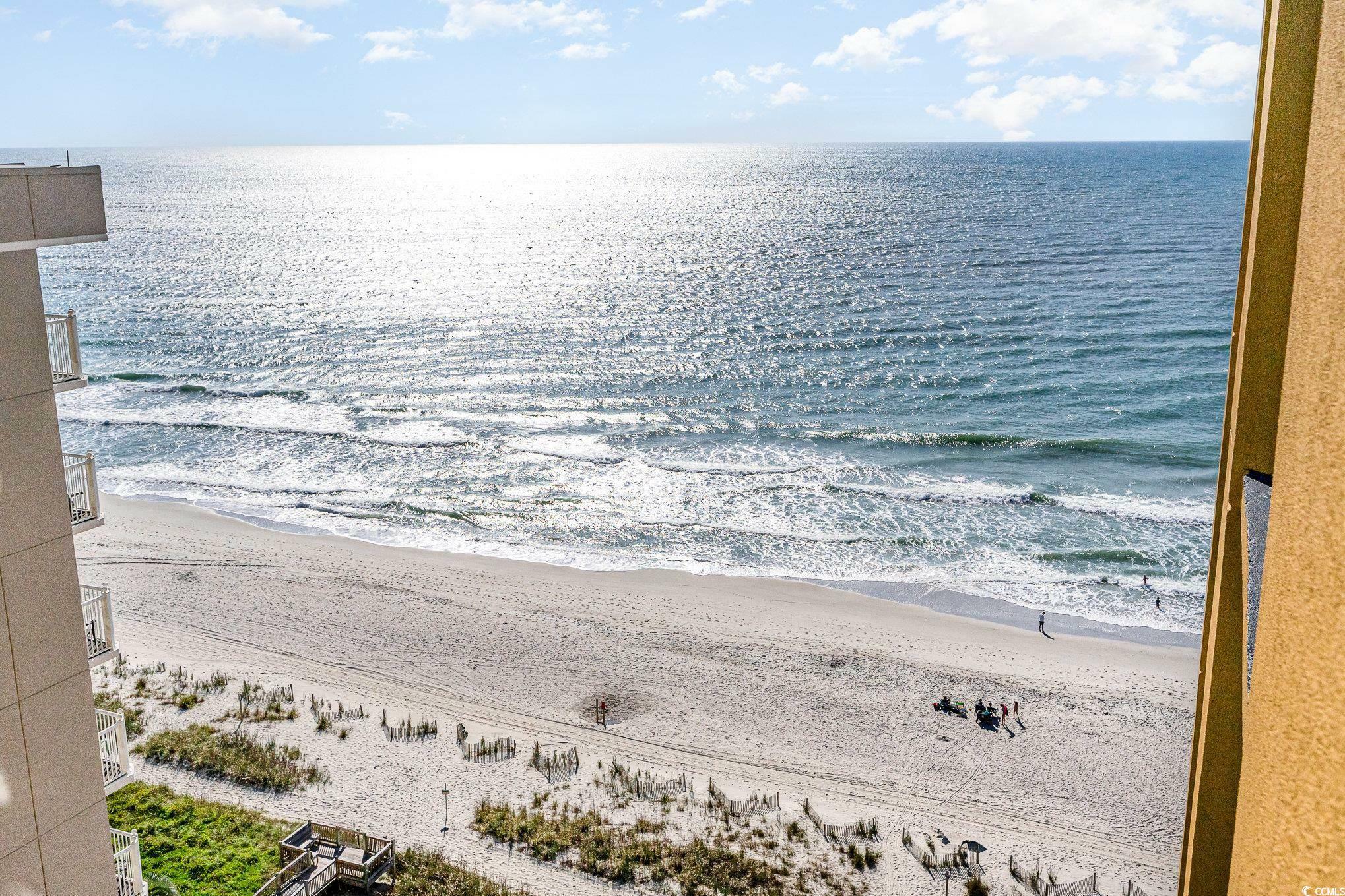 Property Photo: 2600 N Ocean Blvd. 1401 SC 29577