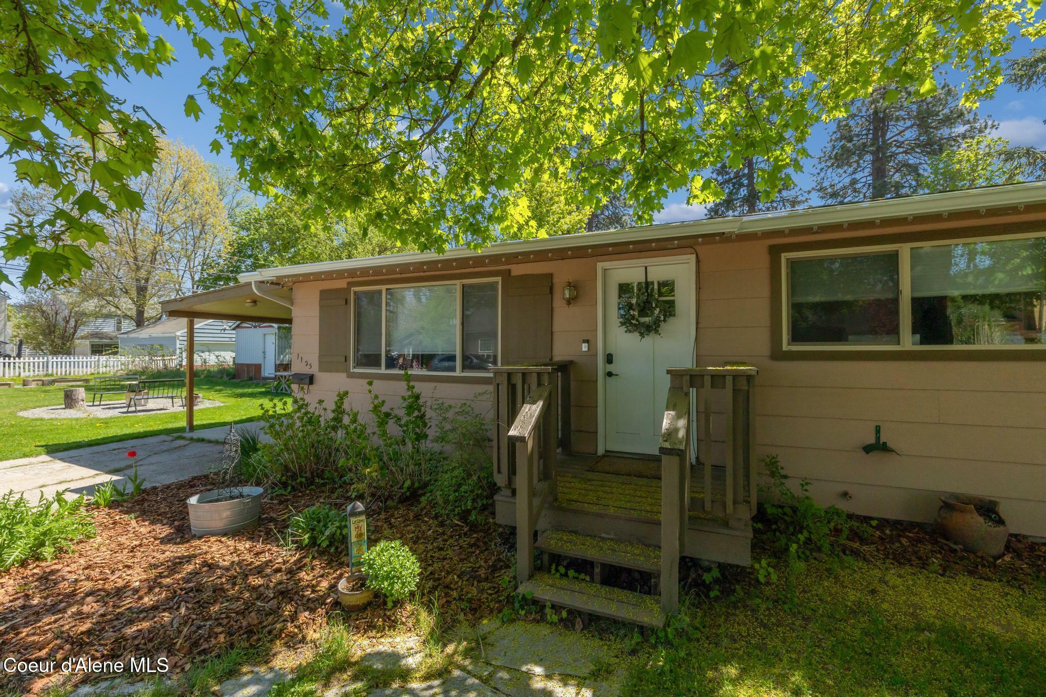 Property Photo: 1125 Erie St ID 83864