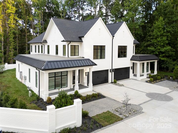 Property Photo: 3150 Providence Road 1B NC 28211