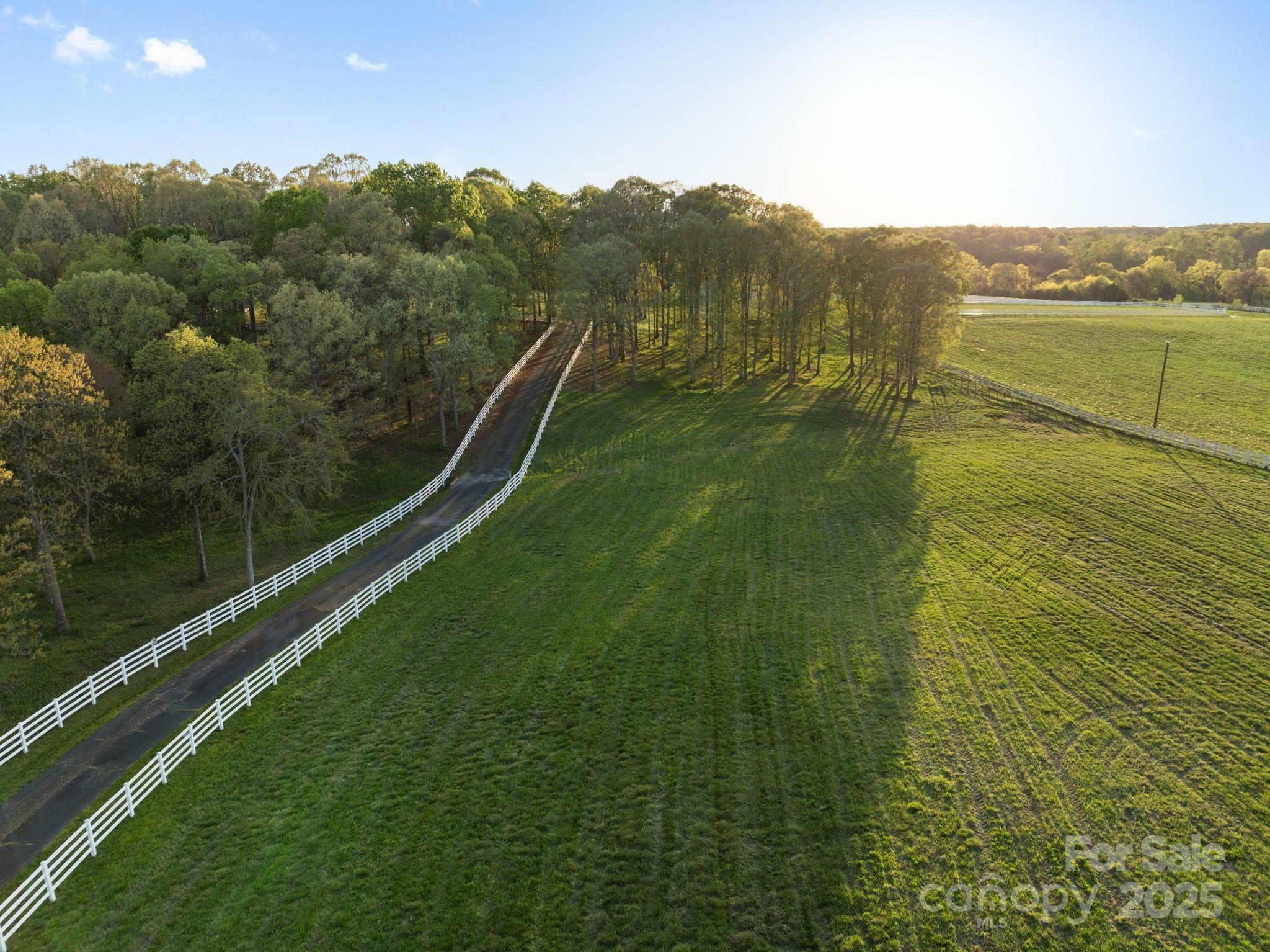 Property Photo: 15670 Bethel Avenue Extension NC 28107
